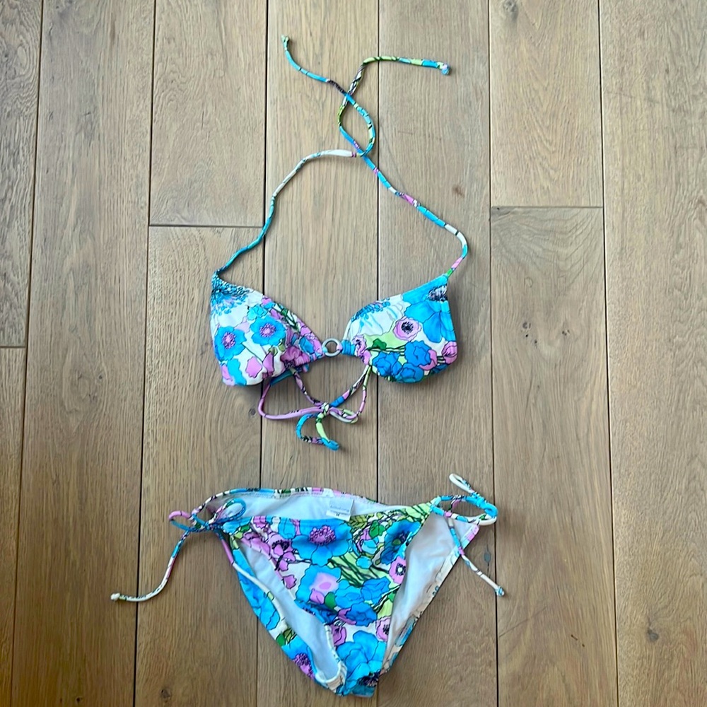 Billabong Swimsuit